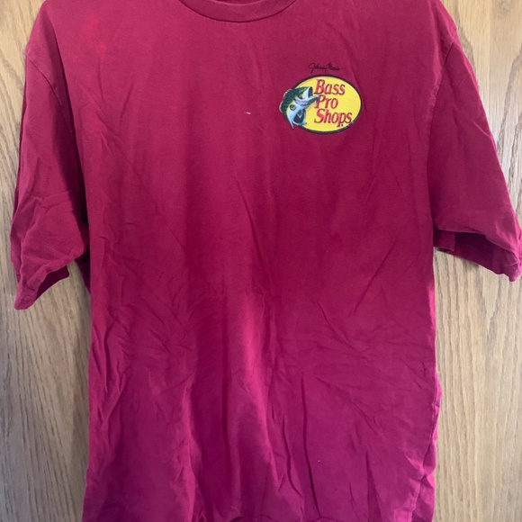 bass t shirt - Picture 2 of 3